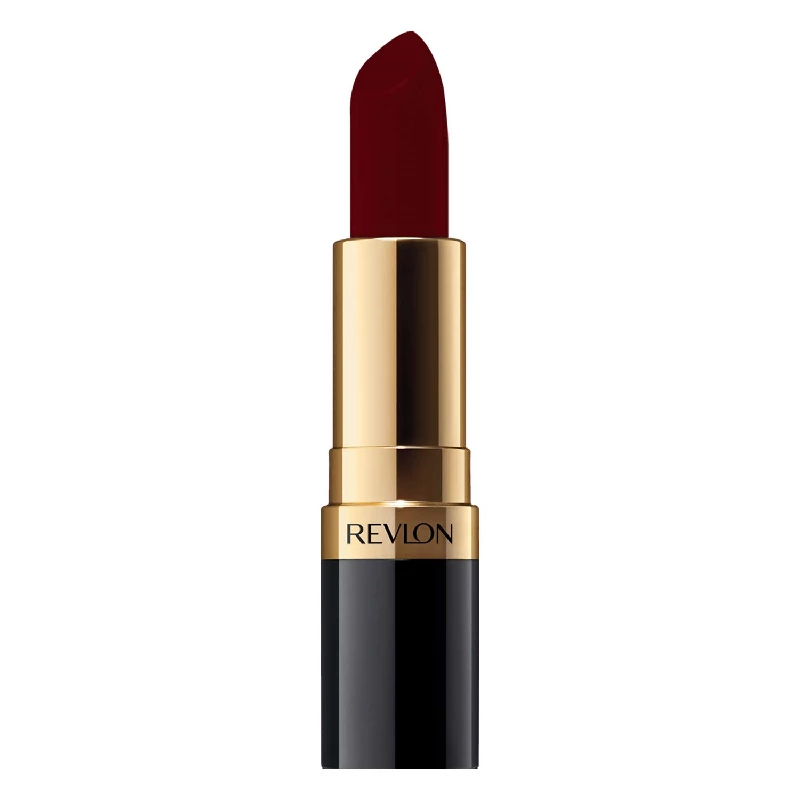 Revlon Super Lustrous Creme Lipstick-Black Berry, 4.2 g-1.webp
